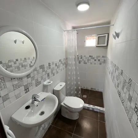 Villa Casa Elsa Ceuta Exterior foto