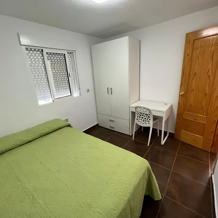 Villa Casa Elsa Ceuta Exterior foto