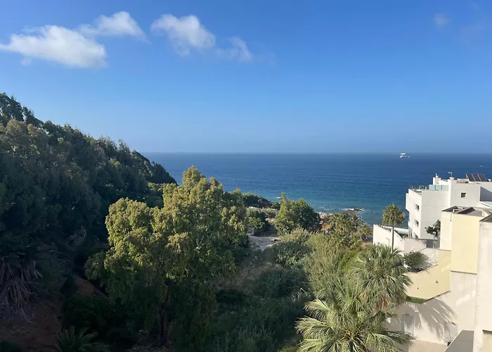 Casa Elsa Ceuta