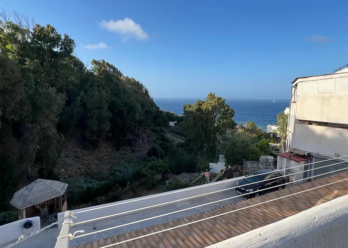 Casa Elsa Ceuta