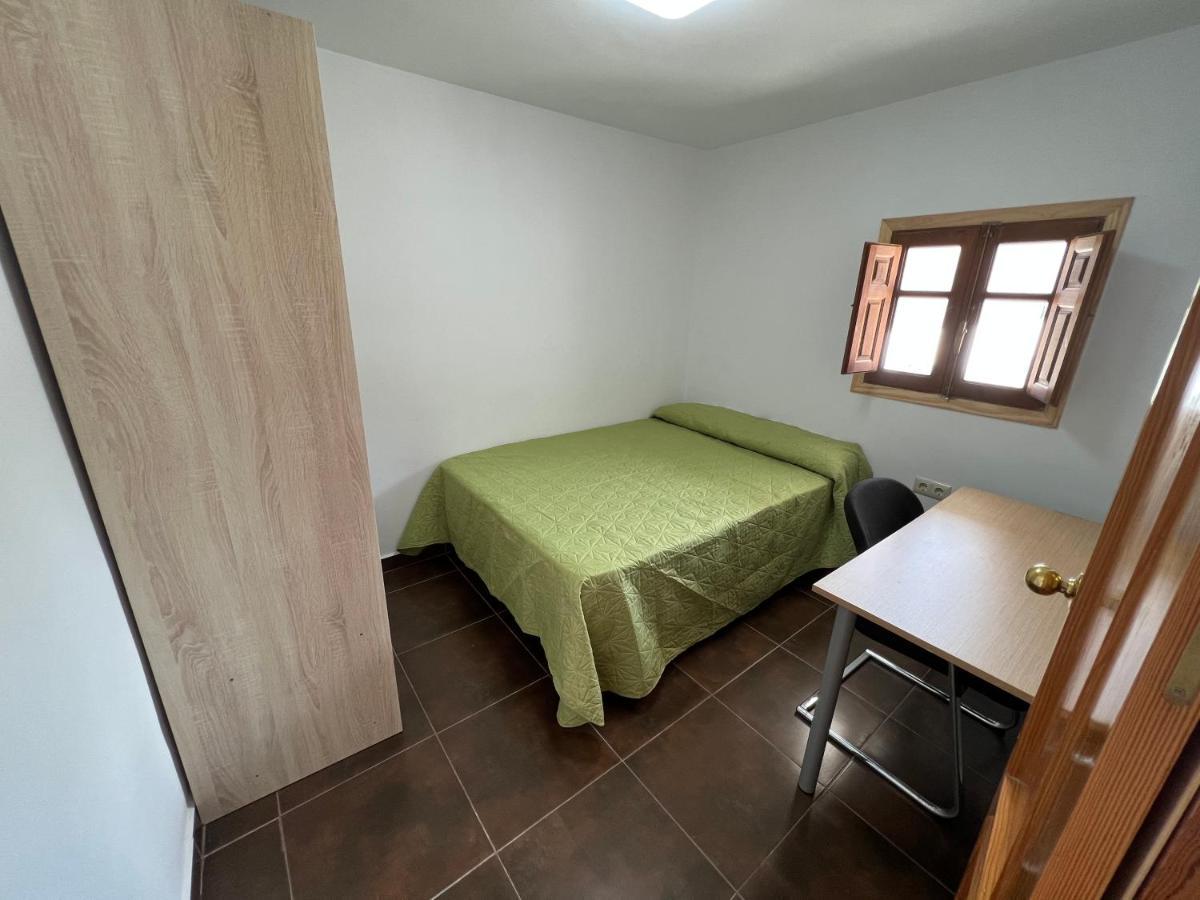 Casa Elsa Ferienhaus Ceuta