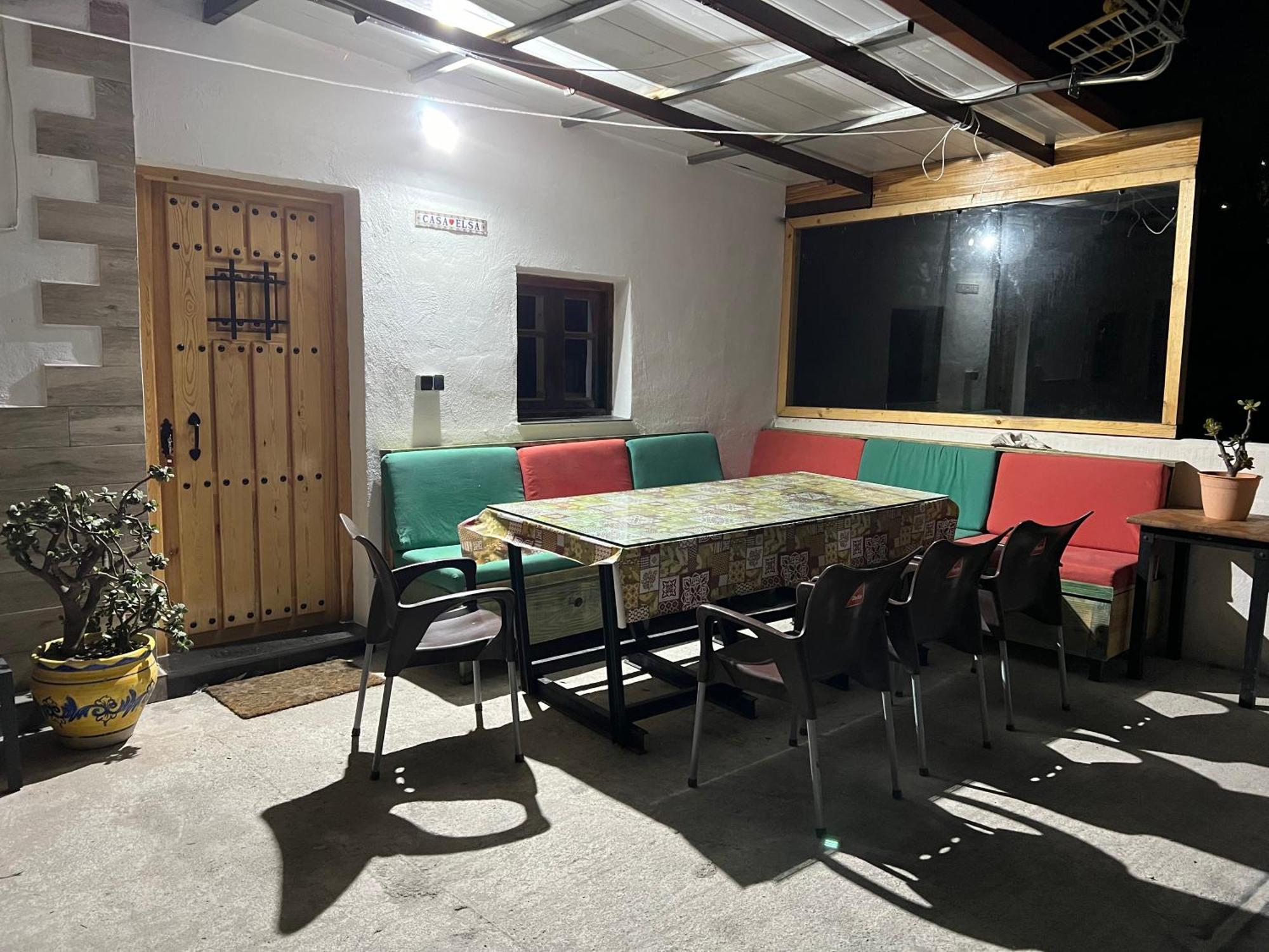 Casa Elsa * Ceuta