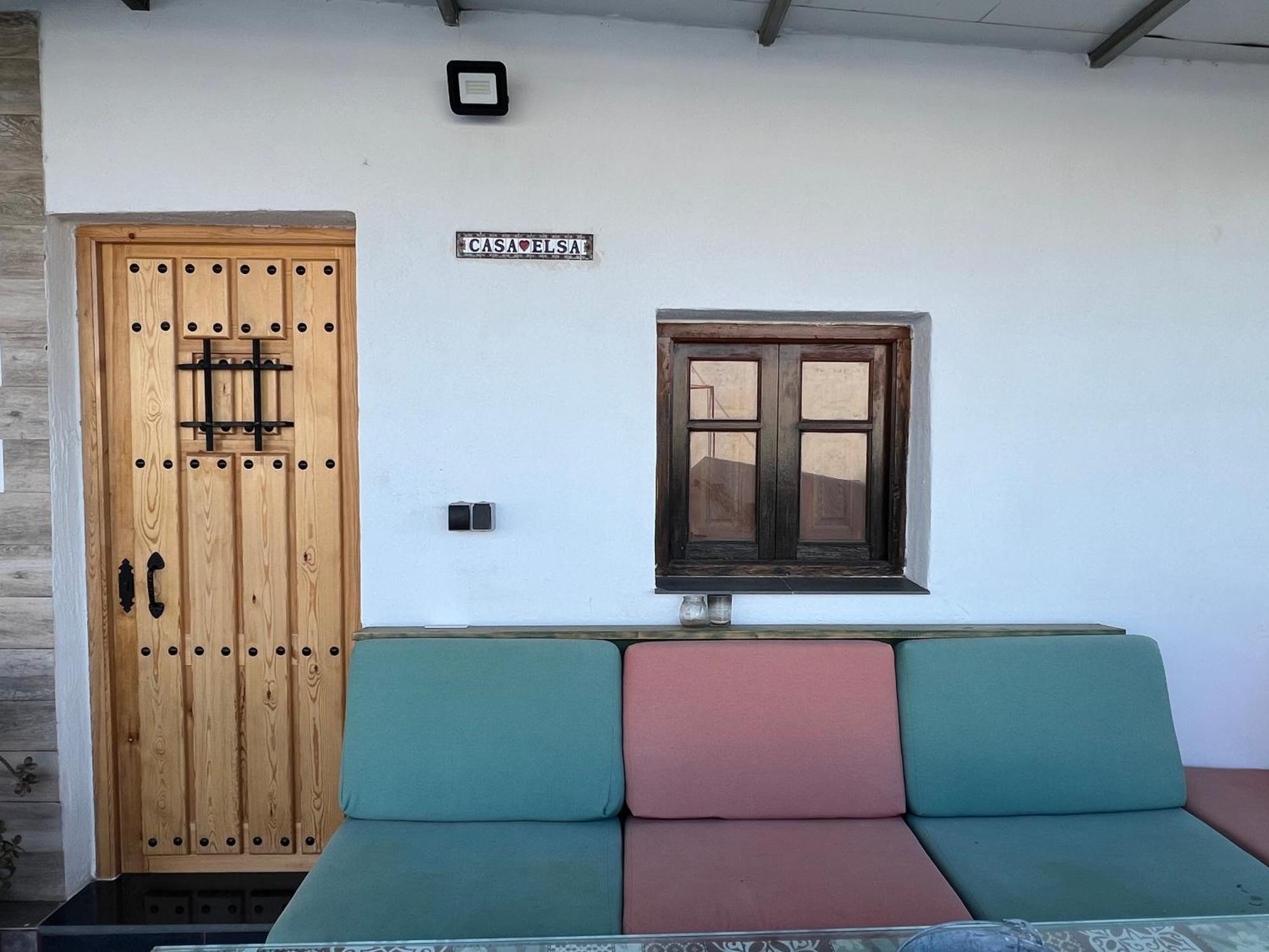 Casa Elsa Ferienhaus Ceuta