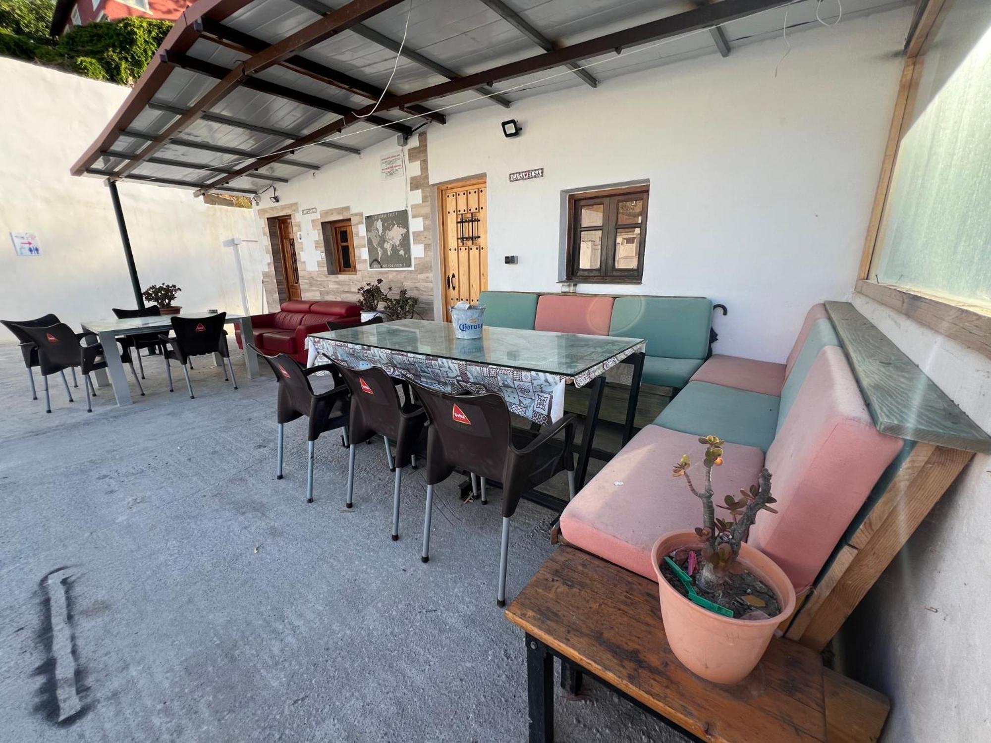 Casa Elsa *
